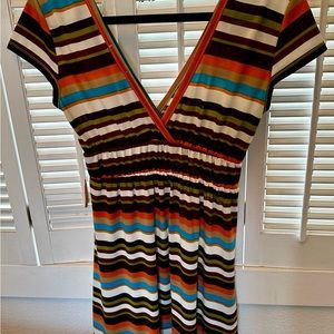 Za Zen Summer Dress
